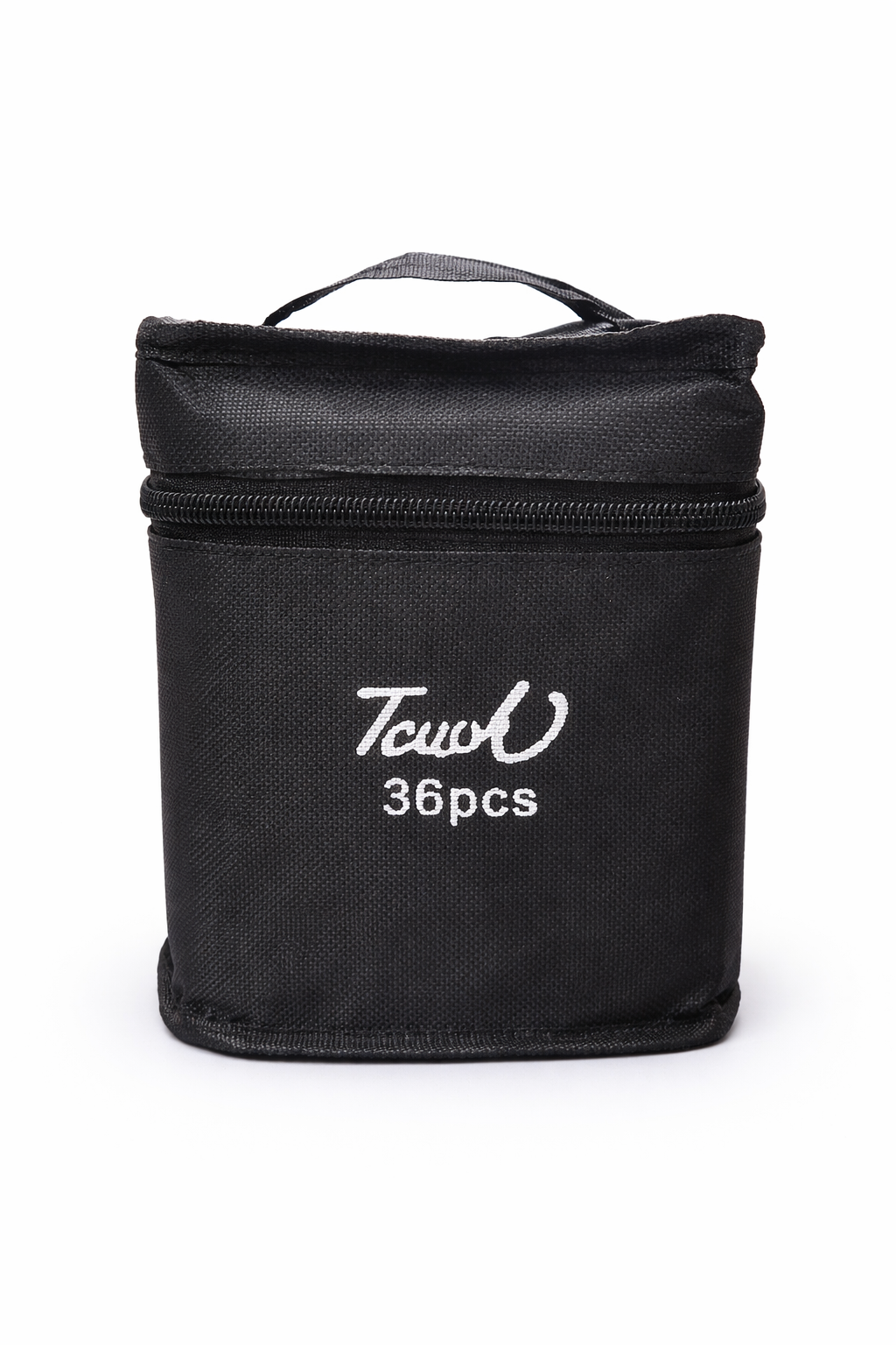 Marcadores Doble Punta Profesionales 36 Piezas